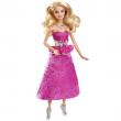 Mattel - Barbie in Rochie de Bal